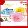 Metal lunch box with lid for kids wholesale